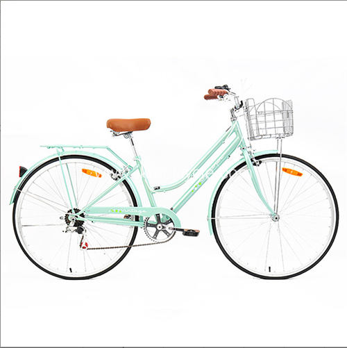 26” Women City Bikes