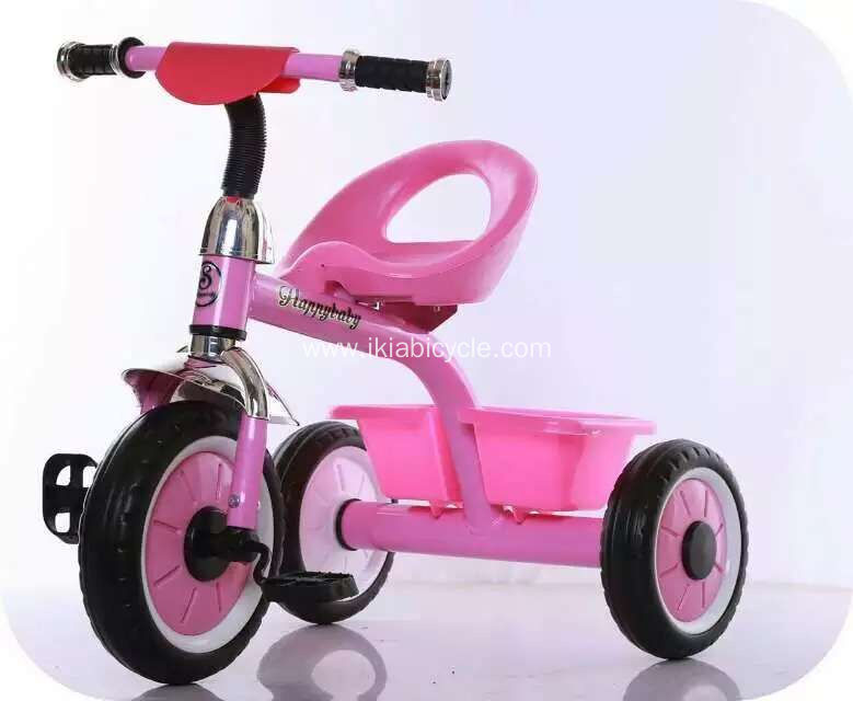Children Toys New Model Baby Tricycle