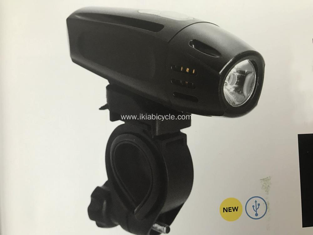 Cycling Light Laser Rear light