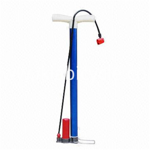 Bicycle Alloy Air Pump