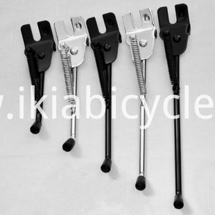 Child Bike Single Rear Kickstand