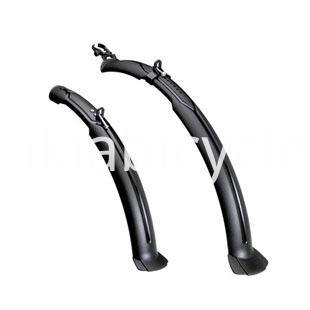 Bicycle Cycling Front Rear Mud Guard