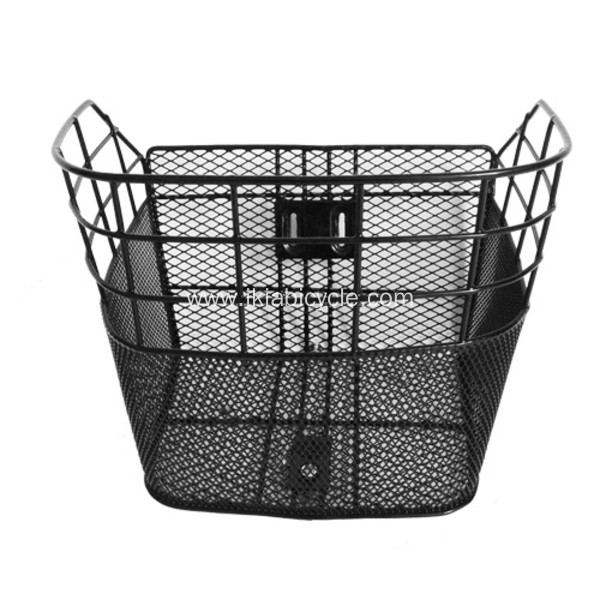 Wicker Baskets for Bikes in UK