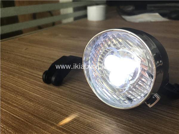 Battery LED Bicycle Lights