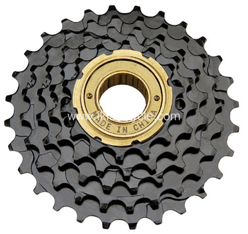 Mountain Bike Freewheel With 11T-28T