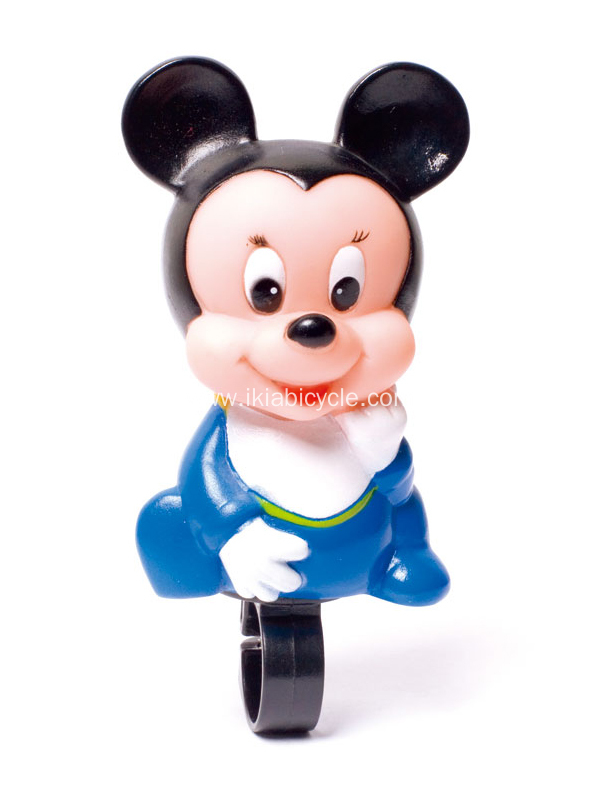 Bicycle Loud Big Bend Snail Horn