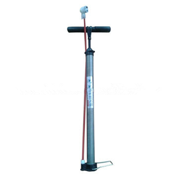 Hand Pump AV/FV Bike Air Pump