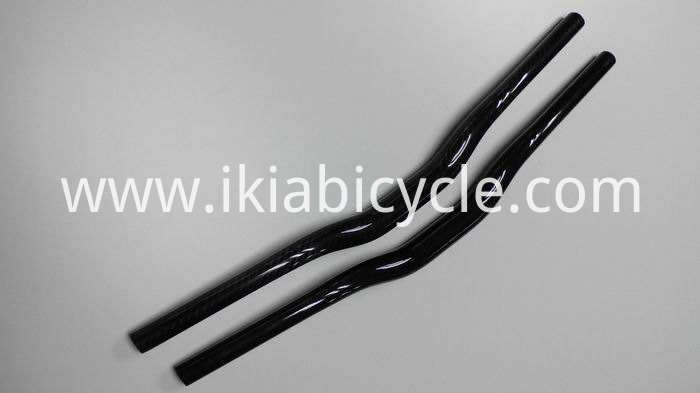 Bicycle Handlebar Colorful Handlebar