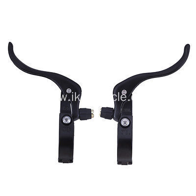 Pair City Bicycle Bike Hand Brake Lever