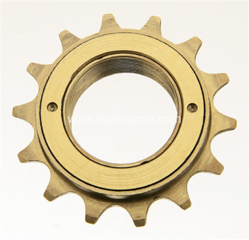 Sliver Bicycle 16T Freewheel