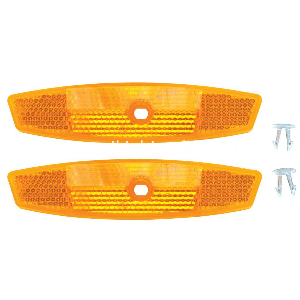 Bike Bolt Reflector Bicycle Reflector