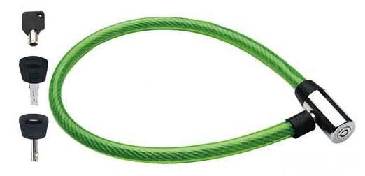 Motorcycle Guard Against Theft Bicycle Lock