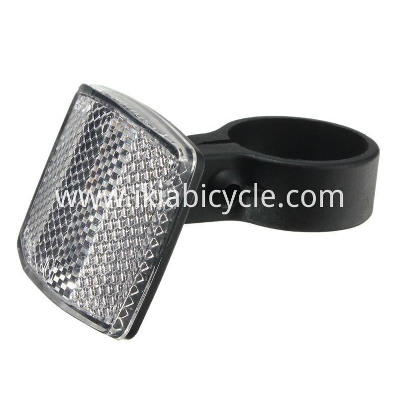 Cycling Front Bike Reflector