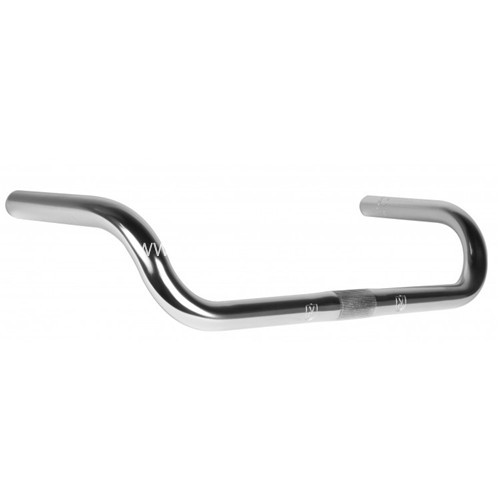 Alloy Flat Mountain Bike Handlebar