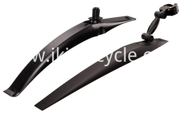 Mountain Bike Plastic Mudguard