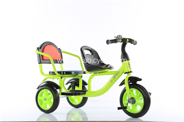 Newest Three Wheel Children Tricycle