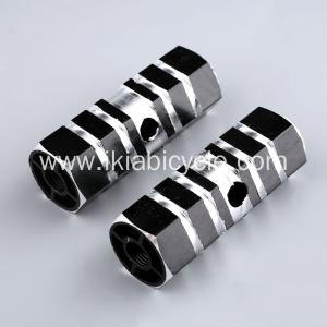 Pedal Aluminum Alloy Foot Stunt Pegs