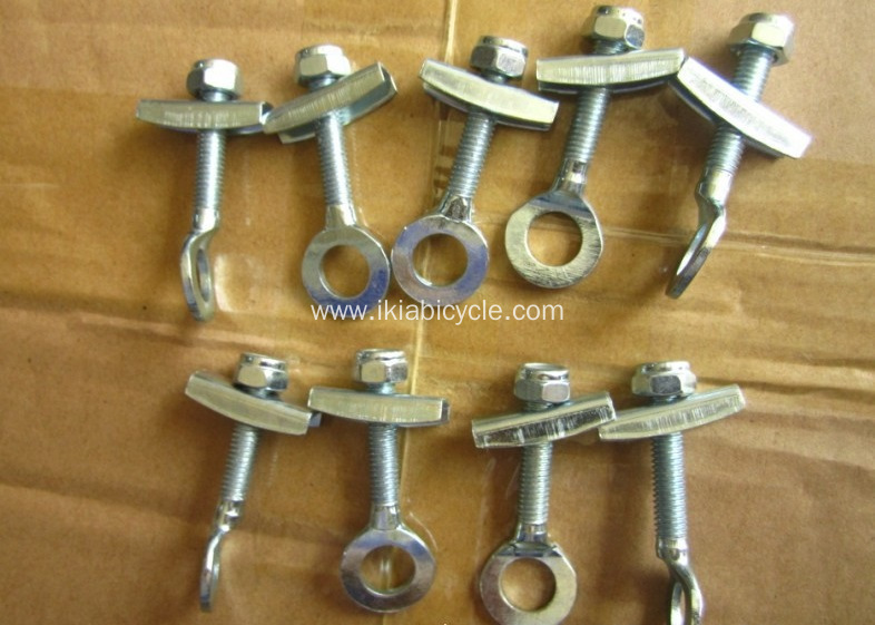 Pair Wheel Chain Adjuster