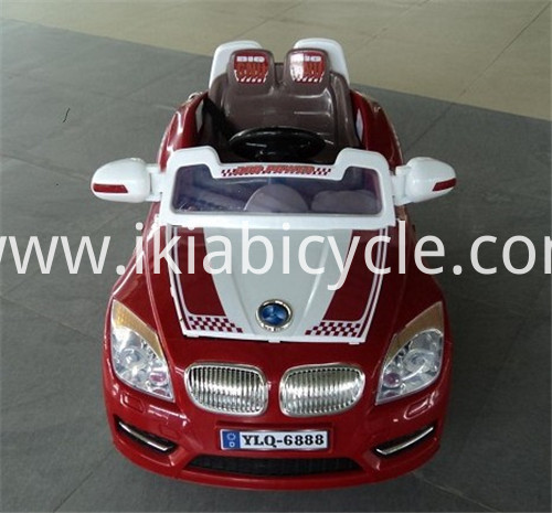 Popular Kids Toys Electric Car