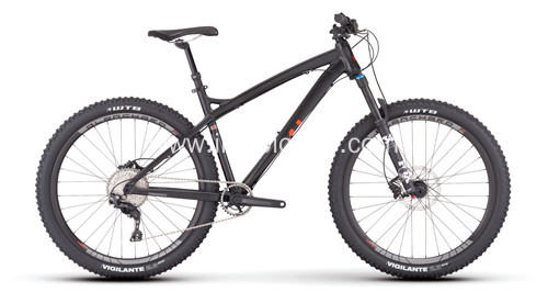 4.0 Big Tire Fat Bicycle