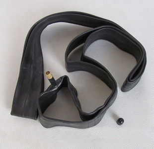 High Air Tightness Bike Inner Tube