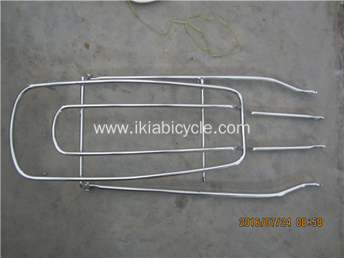City Bike Luggage Carrier