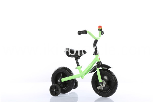 Newest Three Wheel Children Tricycle