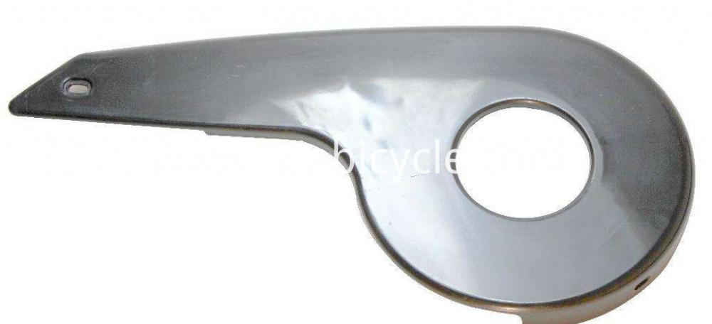 Bicycle Parts ED Bike Chain Cover