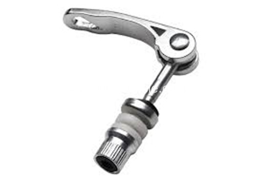 Colorful Alloy Bicycle Hub Quick Release