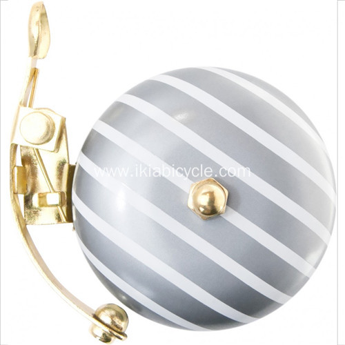 Bike Accessory Colored Steel Bicycle Bell