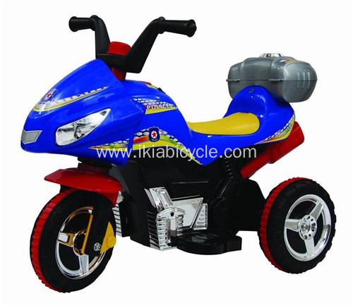 Electric Baby Tricycle Cars