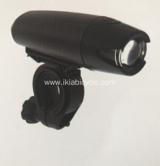Flashlight Aluminum Bike Light