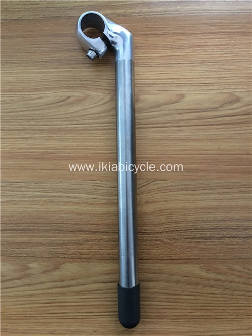 Bicycle Handle Bar Stem Steel