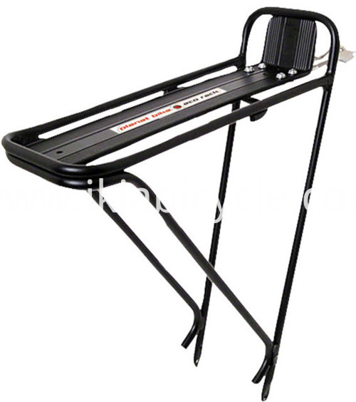 Alloy Bike Rack Hitch Mount