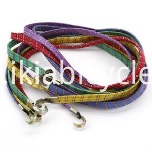 Strong Cycle Luggage Belt Bicycle Parts