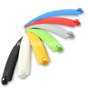 Bicycle Cycling Front Rear Mud Guard