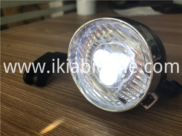 Battery LED Bicycle Lights
