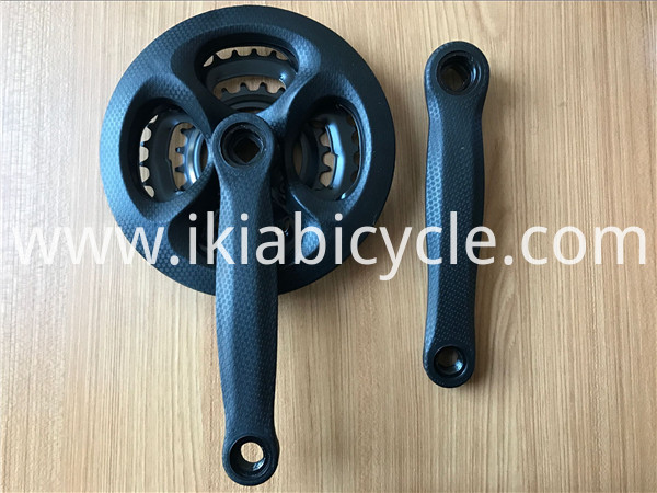 Bicycle Crank & Chainwheel Alloy Crank 170mm