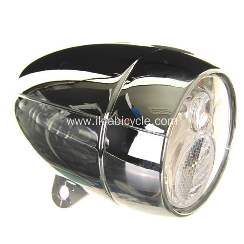 Big Powerful Bike Headlight