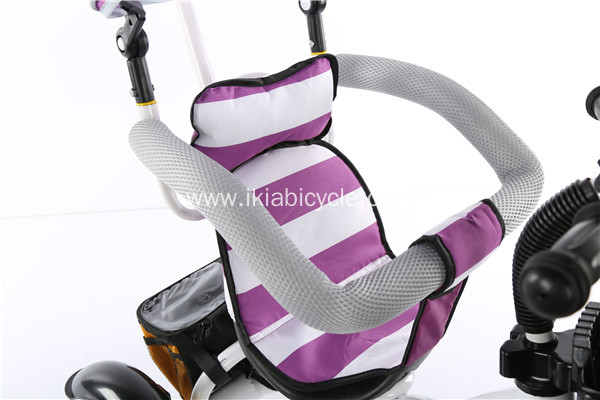 Fasion style Toy Steel Kids Trike