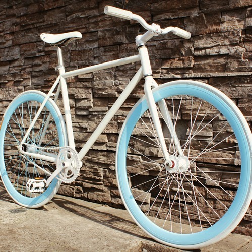 24 Inch Steel City Bicycles