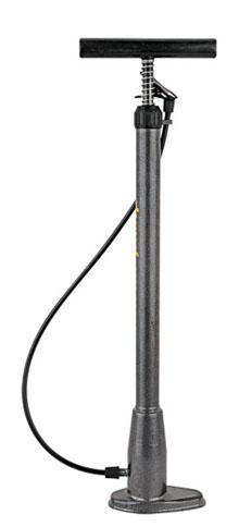 Portable Aluminum Air Bike Pump