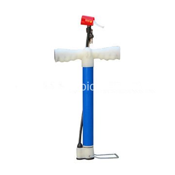 Portable Mini Plastic Bike Bicycle Pump