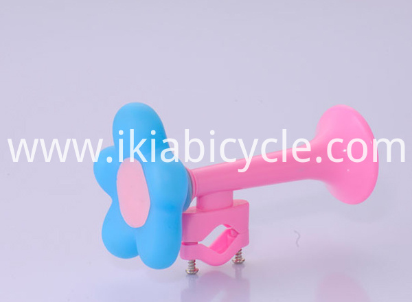 Bell Horn Strong Loud Air Alarm Bell