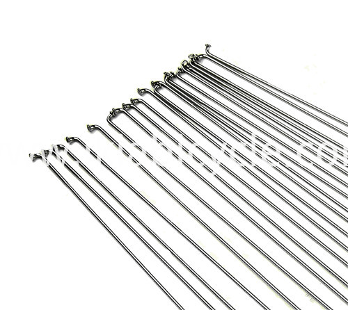 Grade5 Spokes for Bike