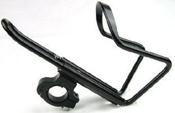 Bicycle Aluminium Alloy Bottle and Support