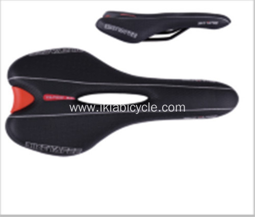 Comfortable MTB Bike Gel Saddle Seat