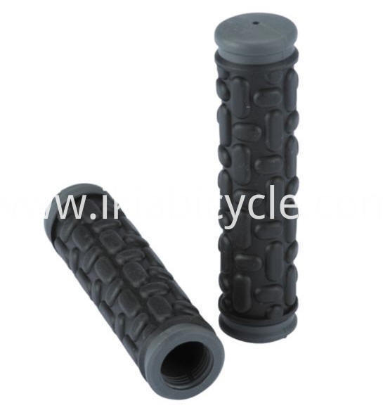 Handlebar Grips For Mountain Bike