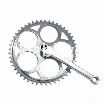 Children Bicycle Chainwheel Crank