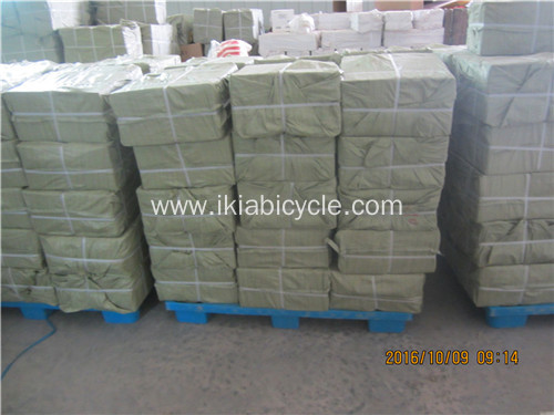 Steel Crank Chainwheel Sets